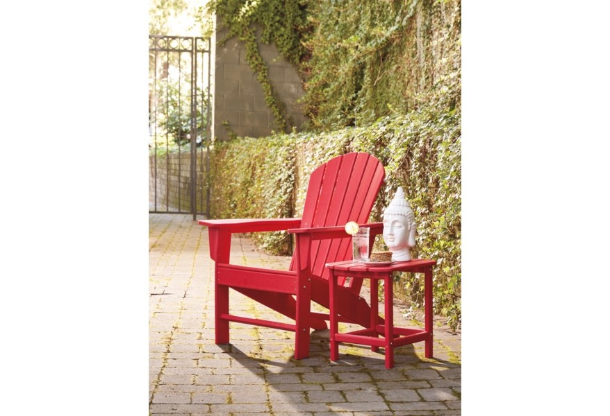 Sundown deals adirondack chair